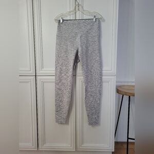 Lululemon align, regular length.\n Leggings 12.